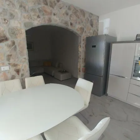Apartment Brilianteen Split