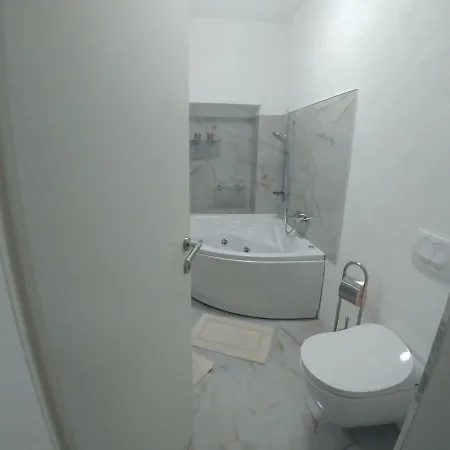 Apartment Brilianteen *