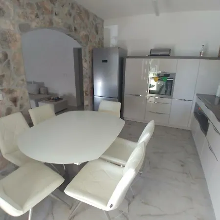 Apartment Brilianteen Split